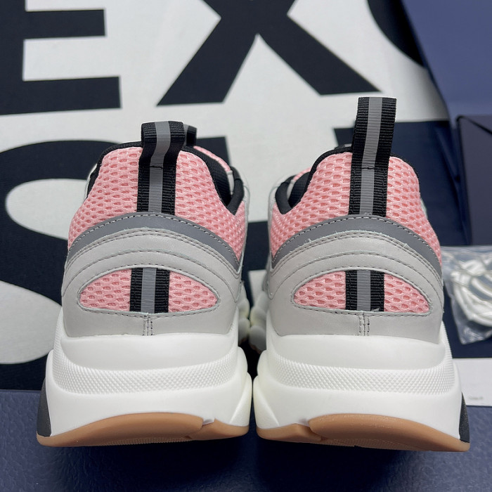 DIO* LOWTOP SNEAKERS D-10016