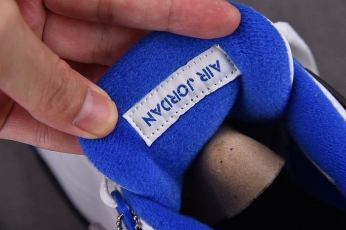 Air Jordan 4 Retro "motorsport" 308497-117