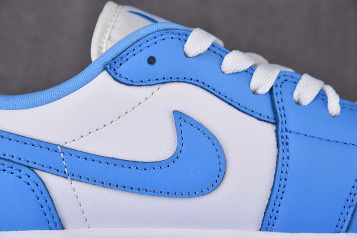 Jordan 1 Retro Low Golf UNC DD9315-100
