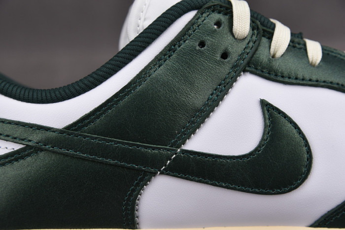 Nike Dunk Low "Vintage Green" DQ8580-100