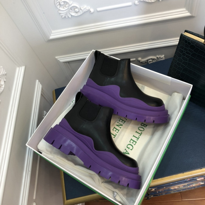 BOTTEGA VENETA SNEAKER BV-00021