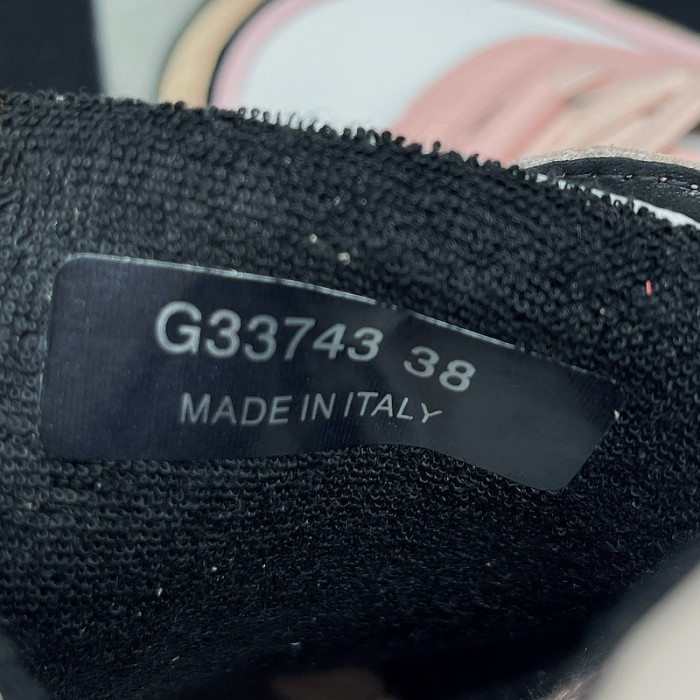 Chane* snekaers C0000027