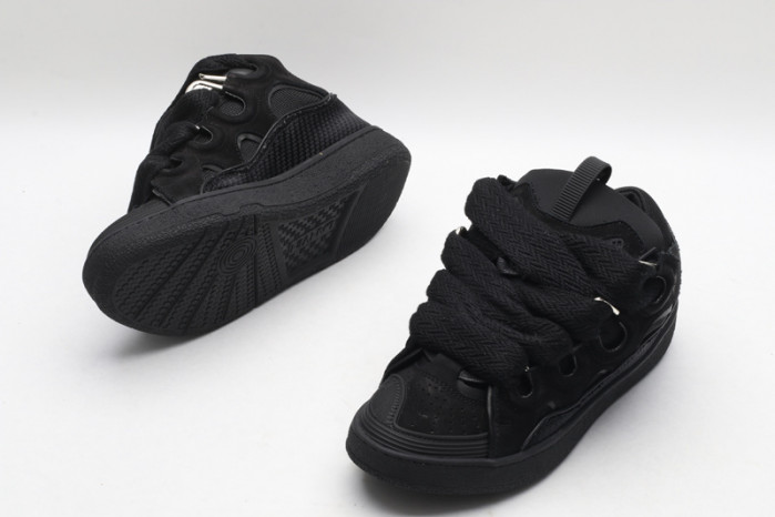 LANVIN SNEAKER LS067