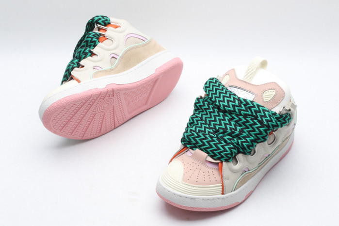 LANVIN SNEAKER LS068