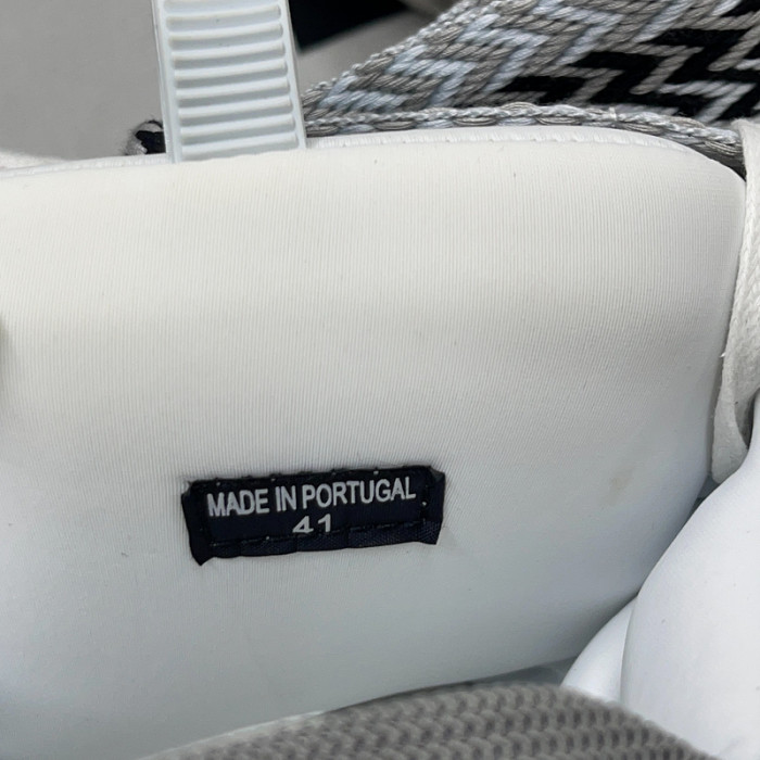 LANVIN SNEAKER LS061