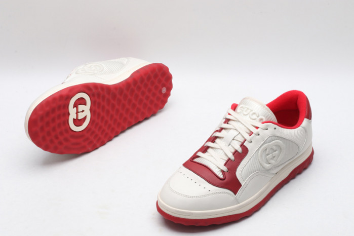 G*u*i* sneaker