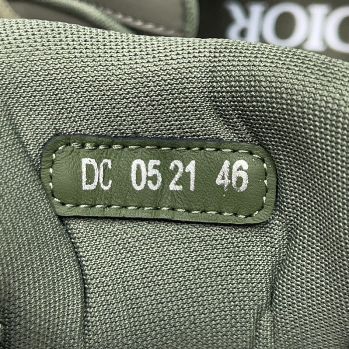 DIO* B30 SNEAKERS B30-000011