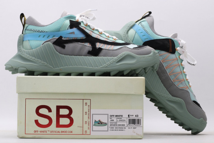 OFW C/O ODSY-1000 Sneakers OW10000