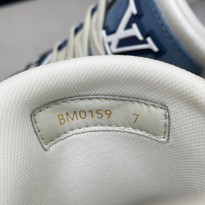 l**is V*t*n trainer sneaker lv-000062