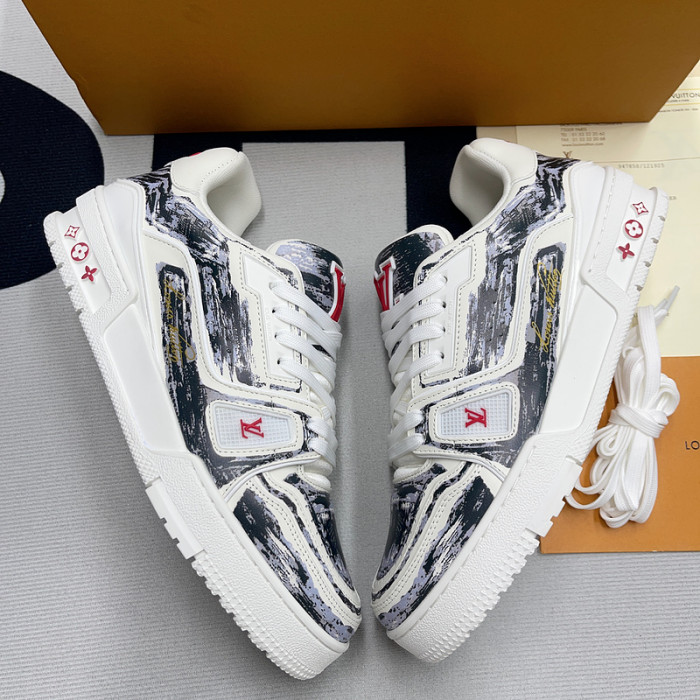 l**is V*t*n trainer sneaker lv-000072