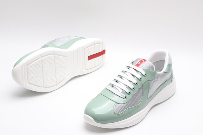 PRAD* SNEKAERS P000052