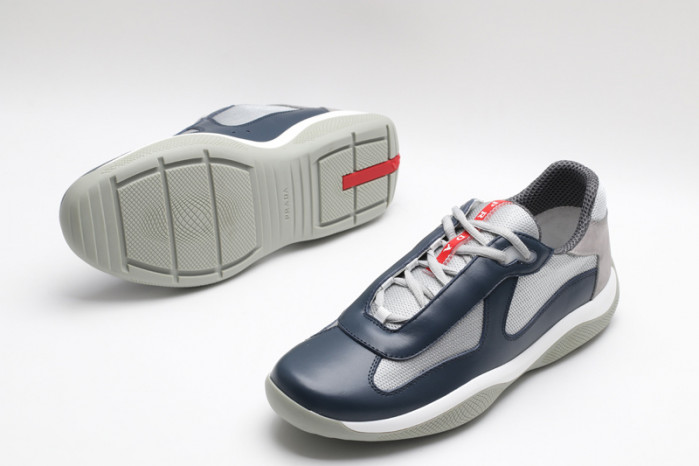 PRAD* SNEKAERS P000058