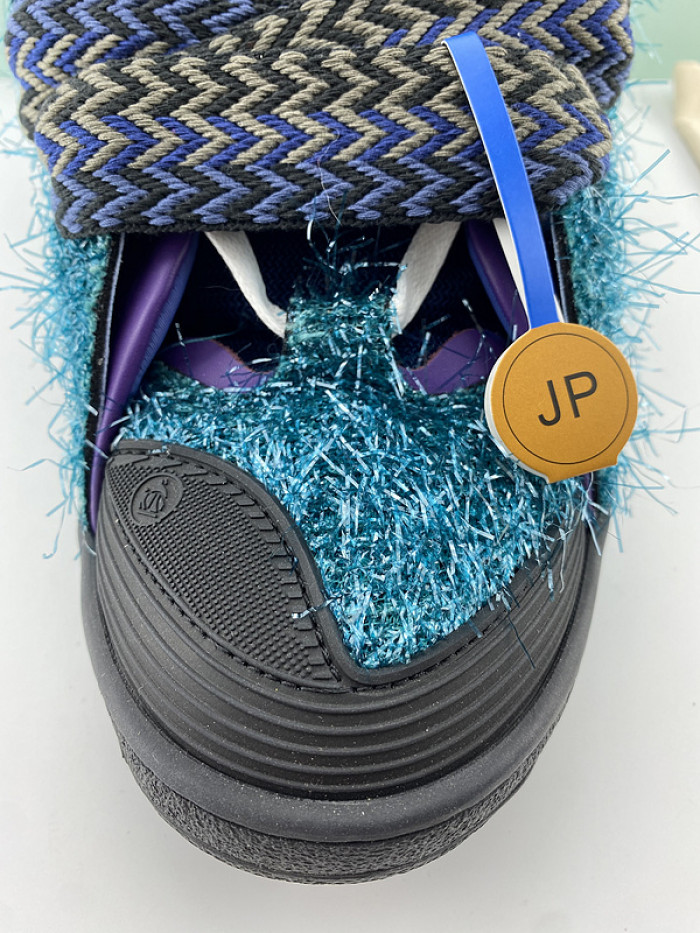 LANVIN SNEAKER LS047