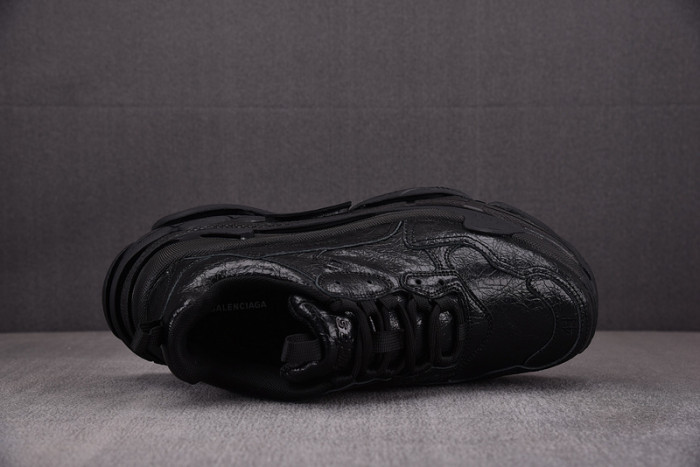 TRIPLES TRAINER SNEAKERS 2000112