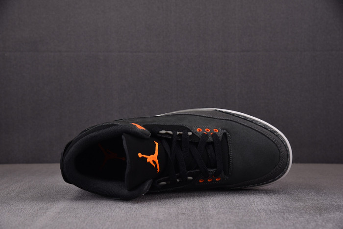 Air Jordan 3 "Fear Pack" CT8532-080