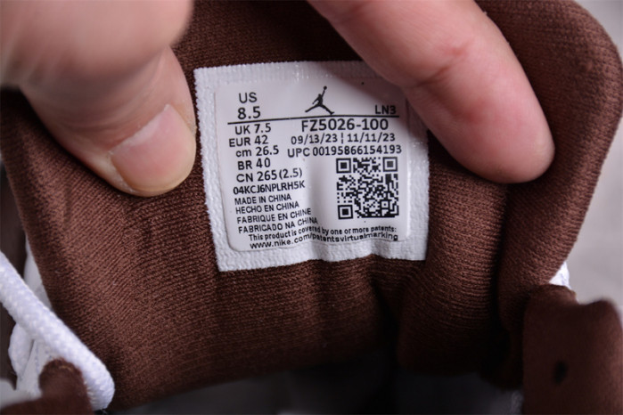 SOLEFLY X AIR JORDAN 12 RETRO SP 