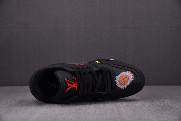 LV SNEAKER LV-000142