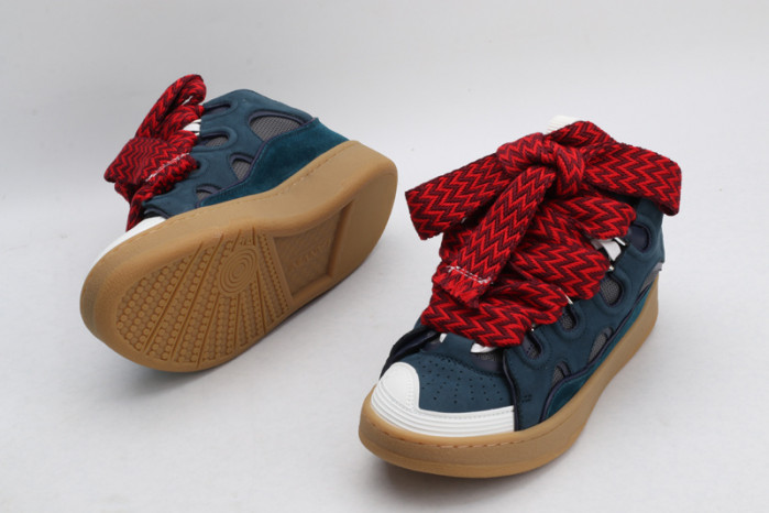 LANVIN SNEAKER LS001