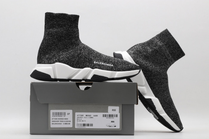 SPEED TRAINER SNEAKERS 1000085