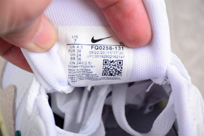 NIKE AIR MAX 1 ALL PETALS UNITED FQ0256-131