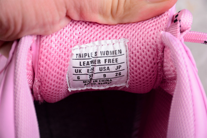 TRIPLES TRAINER SNEAKERS 2000145