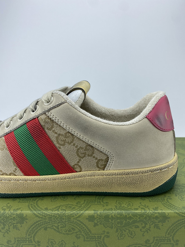 G*u*i sneaker g-0012