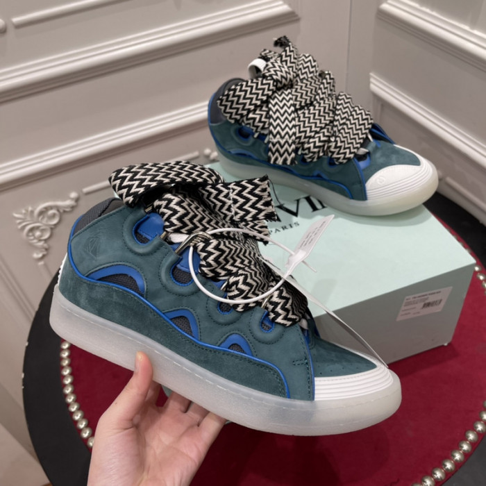 LANVIN SNEAKER LS195