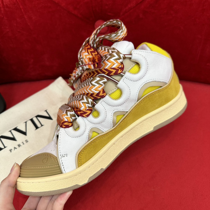 LANVIN SNEAKER LS213