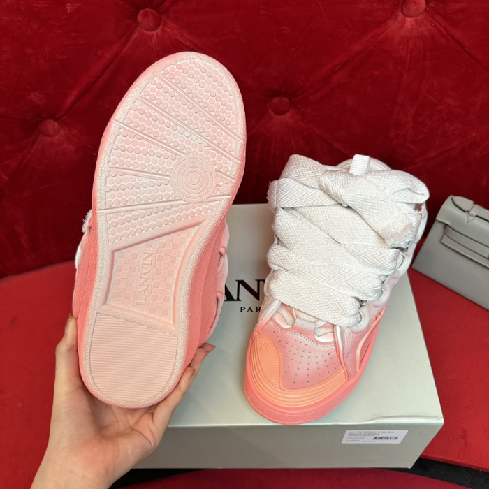 LANVIN SNEAKER LS229