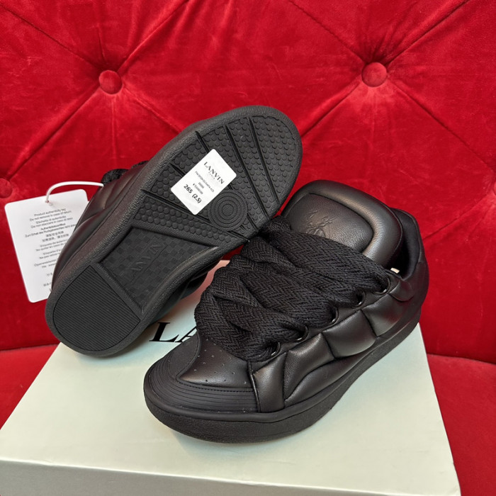 LANVIN SNEAKER LS235