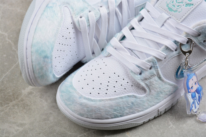 NIKE Dunk Low GS FD1232-0020828