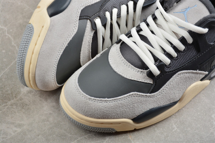 Air Jordan 4 RM Iron Grey (GS) FQ7938-002