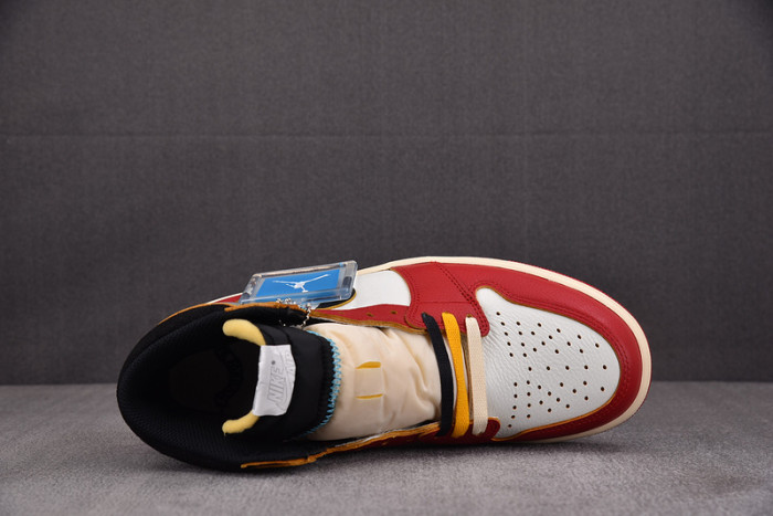 Union LA x Jordan 1 Retro High OG SP 