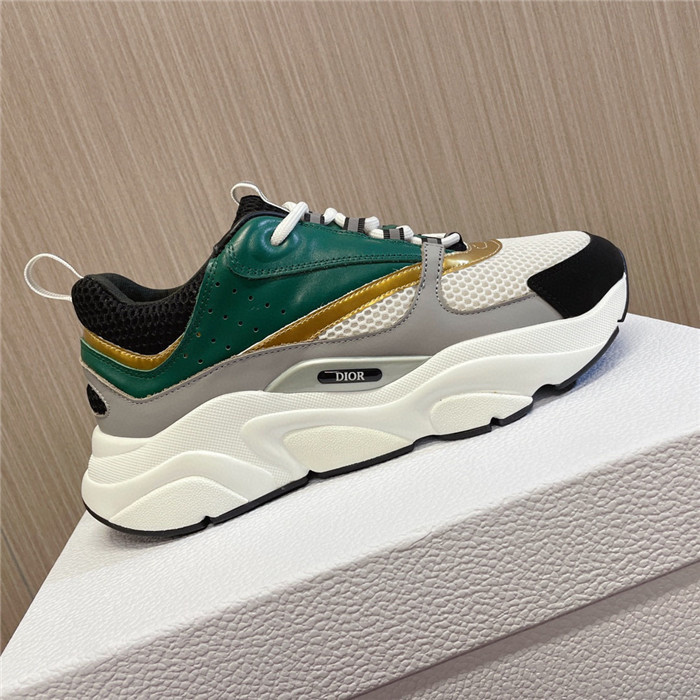 DIO* LOWTOP SNEAKERS B22-10085