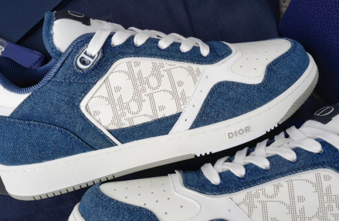 DIO* B27 SNEAKERS B27-000032