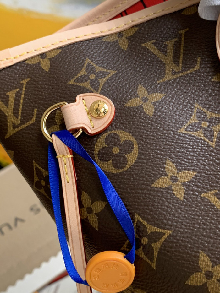 LV BAG E-019