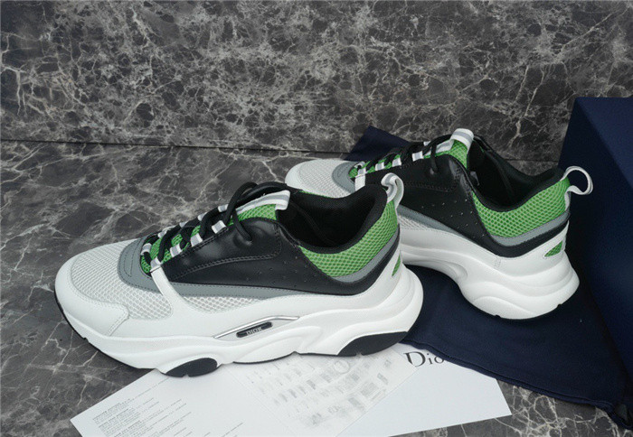 DIO* LOWTOP SNEAKERS D-10067