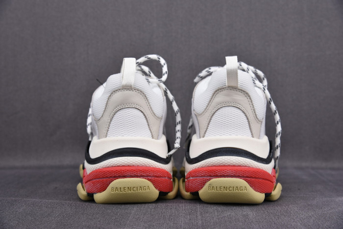 TRIPLES TRAINER SNEAKERS 2000126