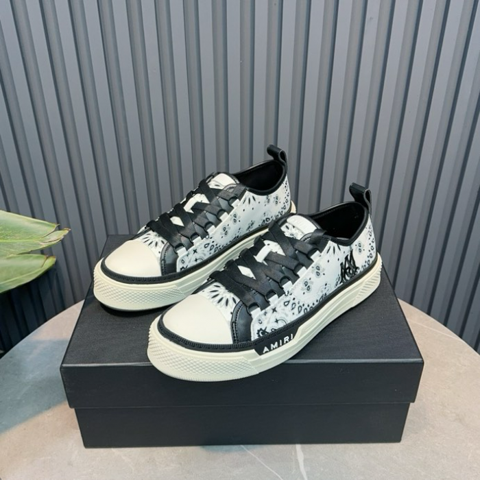AMIRI SNEAKER AM-135