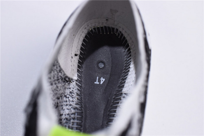 Nike Mens Air Vapormax Flyknit Moc 2 Acronym White AQ0996-001