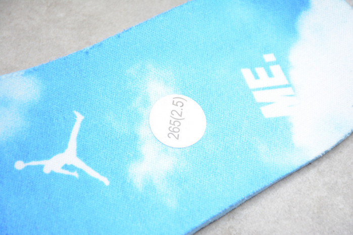 Air Jordan 1 Mid SE Fearless Melody Ehsa CQ7629-100