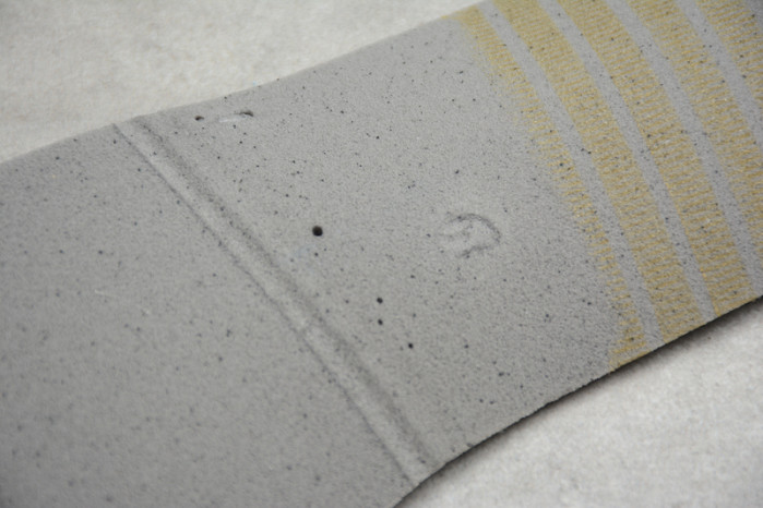 OFW Air Jordan 5 white green purple CT8480-105