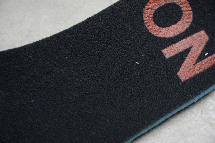 Air Jordan 1 No Ls Not For Resale Varsity Red 861428-106