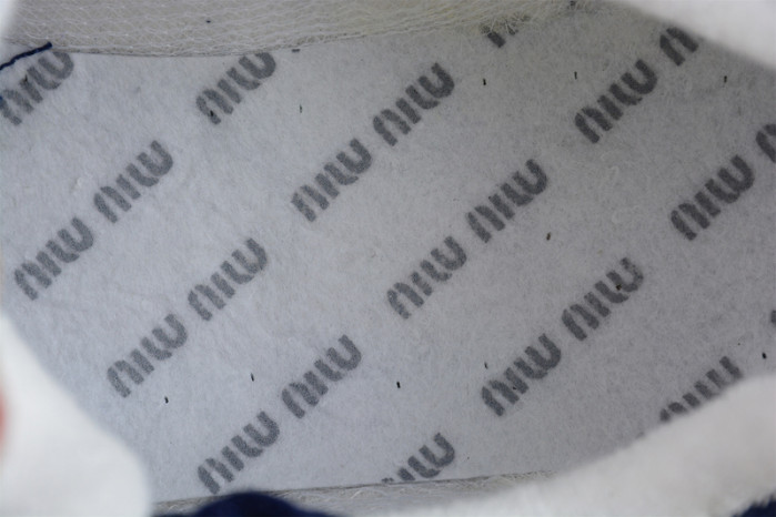 NEW BALANCE SNEAKER 012