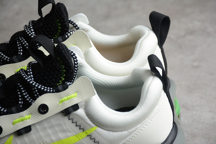 Nike Air Max 2021 White Volt DH5134-100