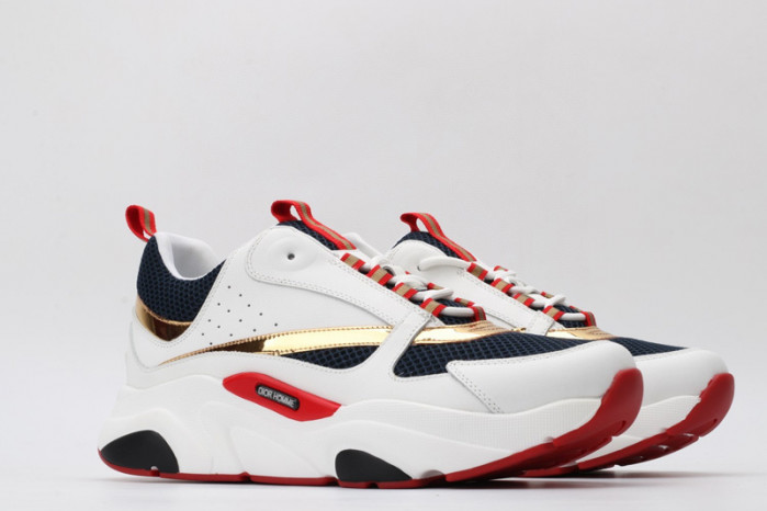 DIO* SNEAKERS B22 D-10076