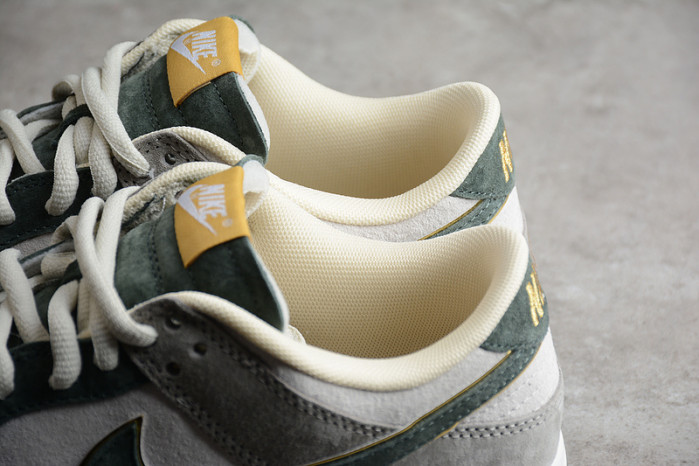 NK SB Dunk Low "Steamboy OST LF0039-011