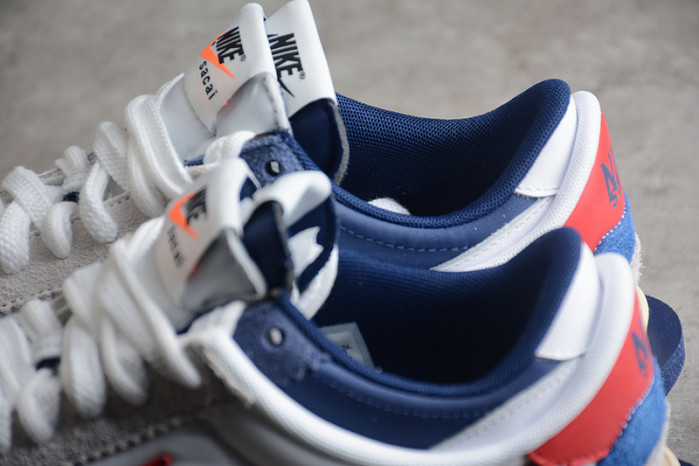 Sacai x Nk Zoom Cortez DQ0581-100