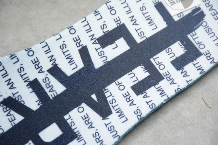 Air Jordan 1 Fearless CK5666-100