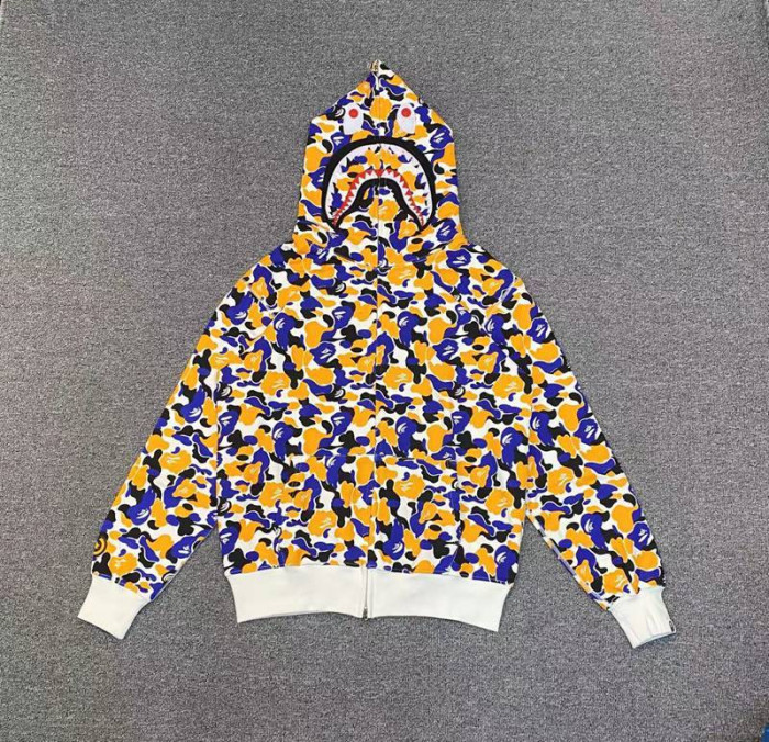 BAPE CLOTHES BC-10007